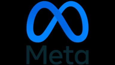 meta logo