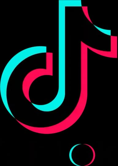 tiktok logo