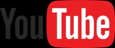 youtube logo