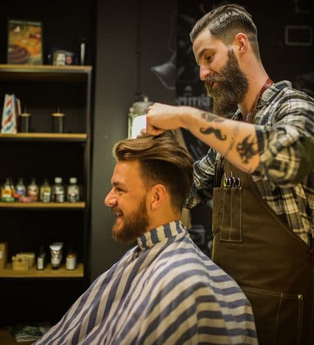 The Groom Room - UAE