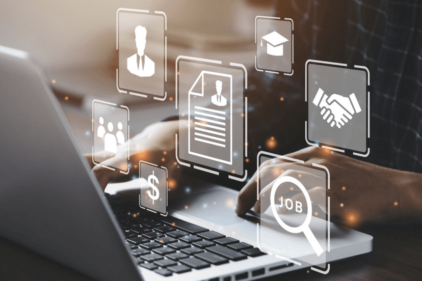 Top 5 Artificial Intelligence Resume Builders