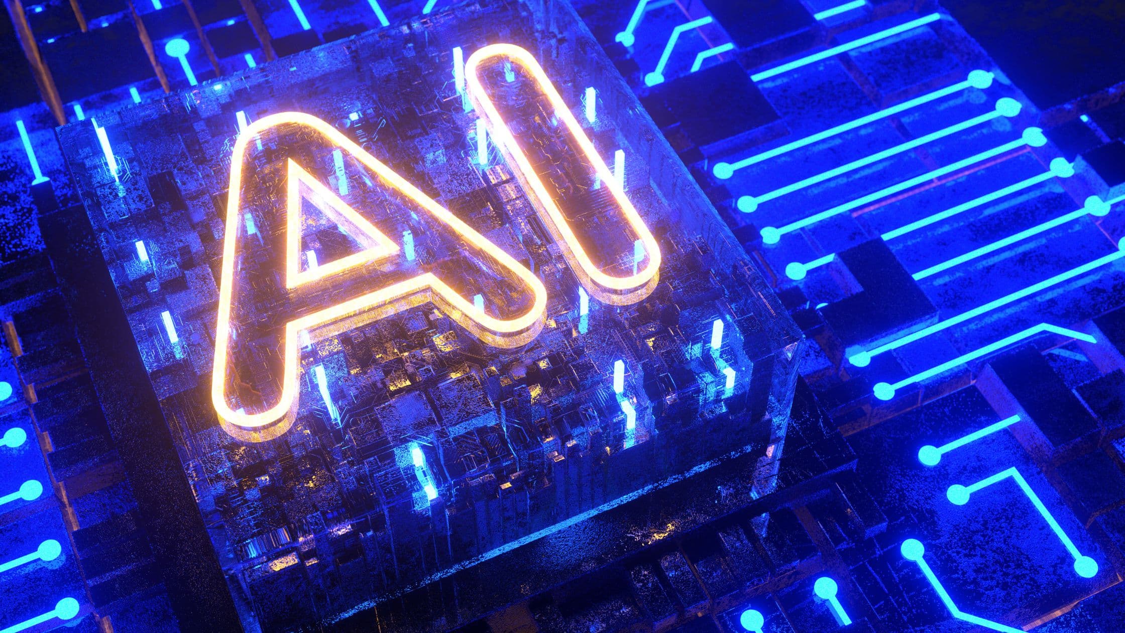 What is Artificial Intelligence?