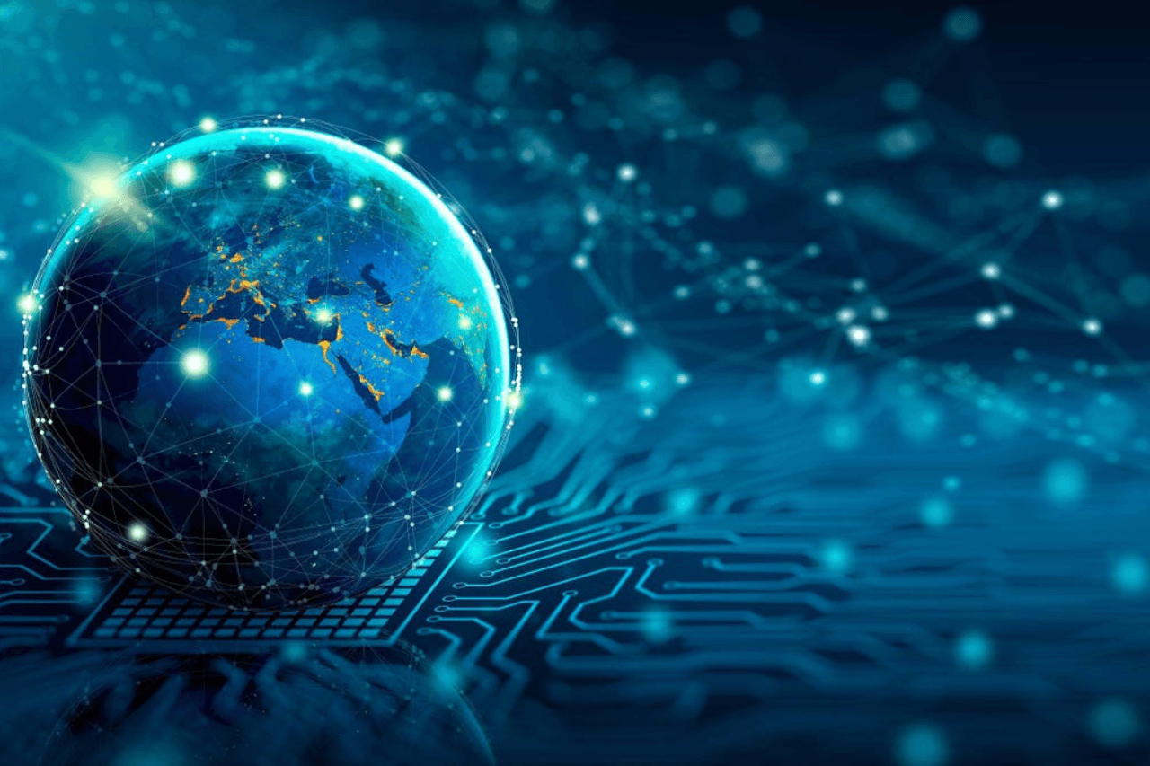 Innovating Tomorrow: The Rise of I-Mad Technology