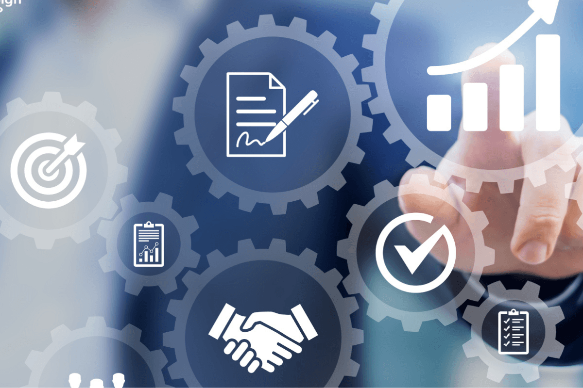 Revolutionizing Business Strategies with I-MAD Technology