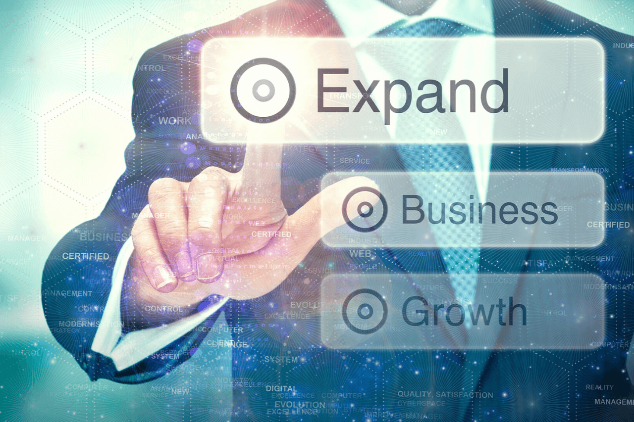 I-mad Technology: Pioneering Tech Solutions for Business Growth