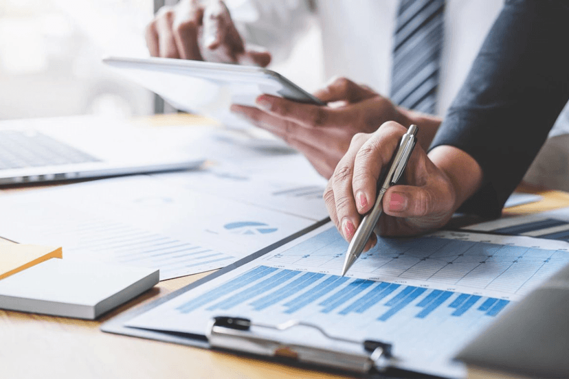 Unveiling I-MAD Technology: Revolutionizing Strategy and Planning