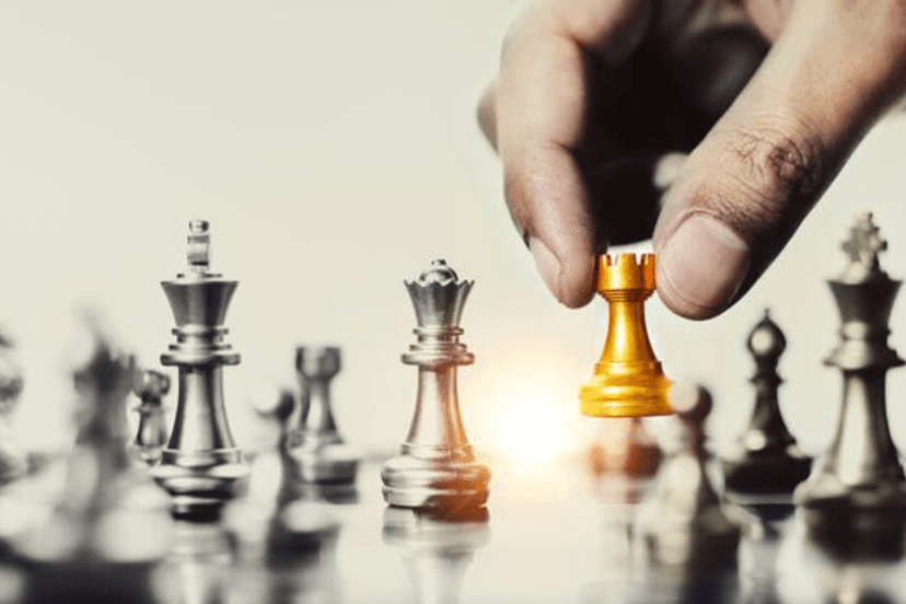 MAD Mastery: Crafting Your Strategic Plan in a Dynamic Market Landscape