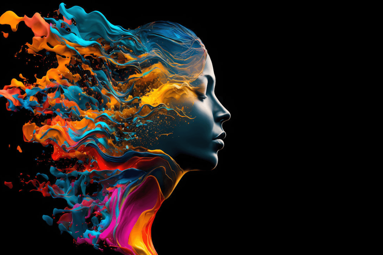 Unleashing Creativity: I-Mad Technology's Innovative Fusion of Business and Marketing Strategies