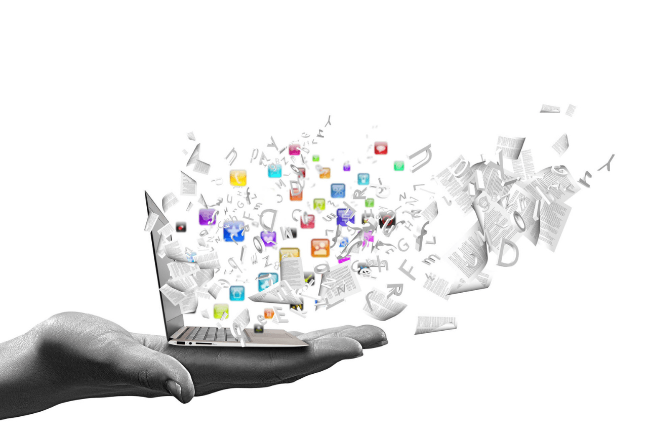 Best Artificial Intelligence Tools for Content Creation