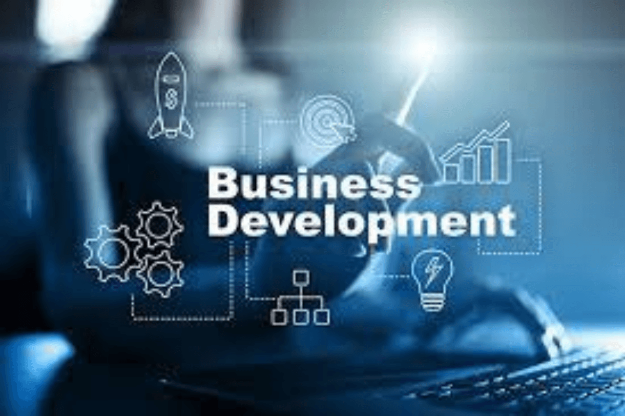 Empowering Business Growth: The Strategic Role of POS in Business Development