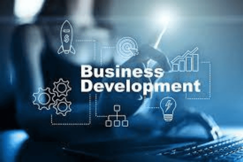 Empowering Business Growth: The Strategic Role of POS in Business Development