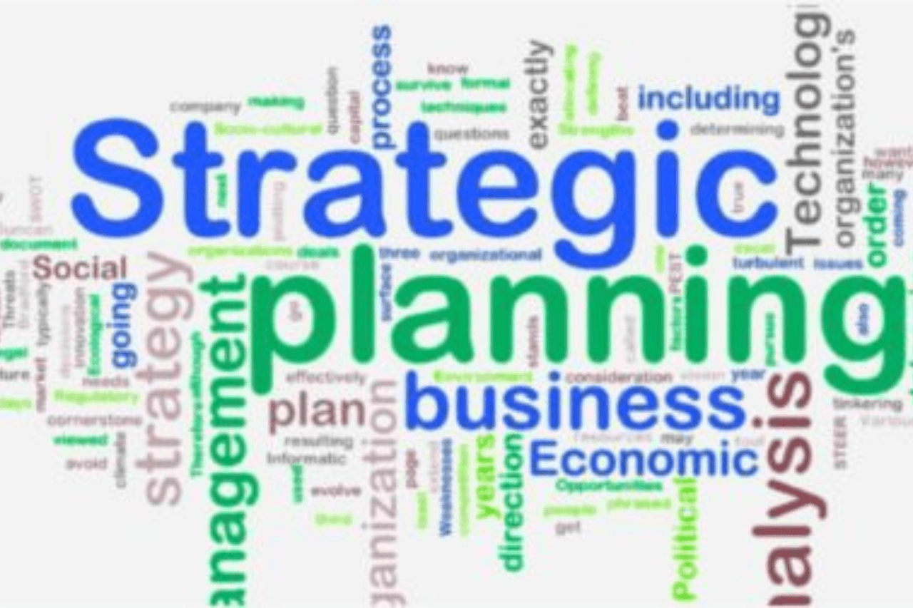 Unlocking the Future with I-MAD Technology: A Pioneer in Strategic Planning