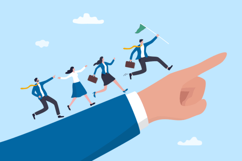 Unlocking Potential: Empowering Teams with I-MAD Technology's Innovative Training Solutions